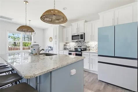 111 Valleydale Drive Benson NC 27504