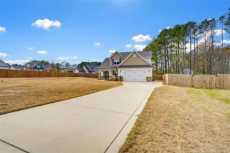 111 Valleydale Drive Benson NC 27504