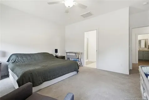 111 Valleydale Drive Benson NC 27504