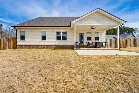 111 Valleydale Drive Benson NC 27504