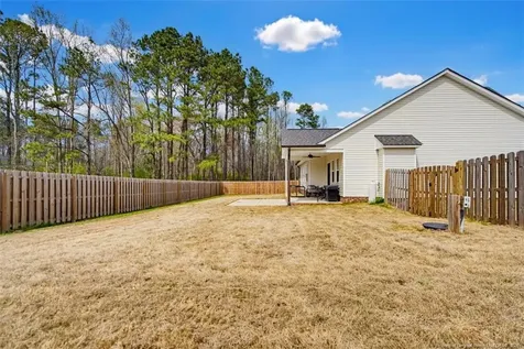 111 Valleydale Drive Benson NC 27504