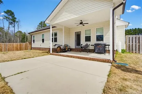 111 Valleydale Drive Benson NC 27504