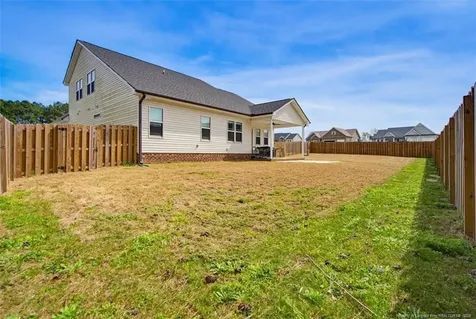 111 Valleydale Drive Benson NC 27504