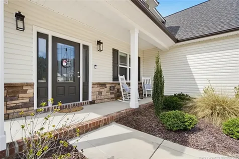 111 Valleydale Drive Benson NC 27504