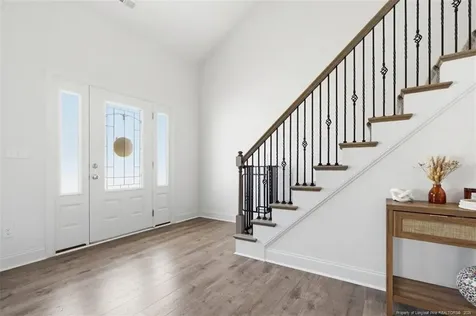 111 Valleydale Drive Benson NC 27504