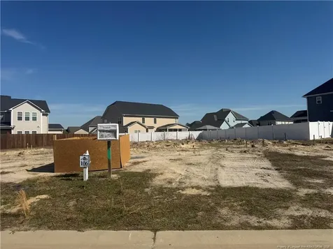 3118 Cragburn (lot 106) Place Fayetteville NC 28306