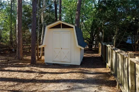 312 Edinboro Drive Southern Pines NC 28387