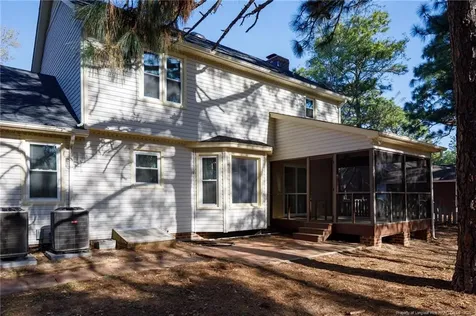 312 Edinboro Drive Southern Pines NC 28387