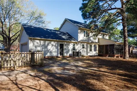 312 Edinboro Drive Southern Pines NC 28387