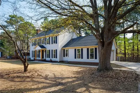 312 Edinboro Drive Southern Pines NC 28387