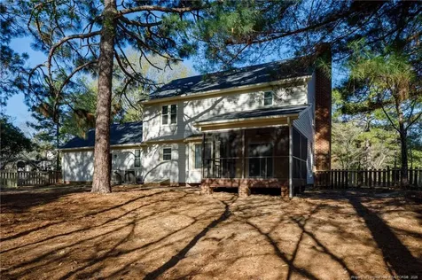 312 Edinboro Drive Southern Pines NC 28387