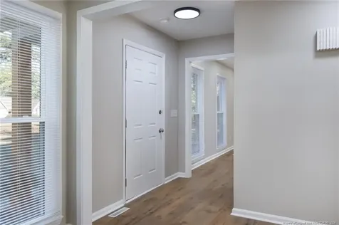 312 Edinboro Drive Southern Pines NC 28387