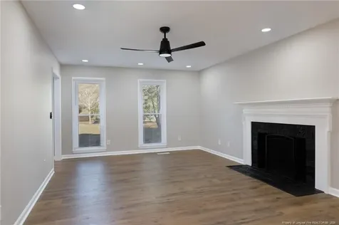 312 Edinboro Drive Southern Pines NC 28387