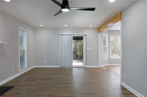 312 Edinboro Drive Southern Pines NC 28387