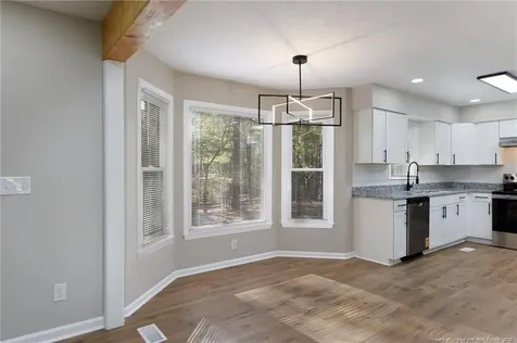 312 Edinboro Drive Southern Pines NC 28387