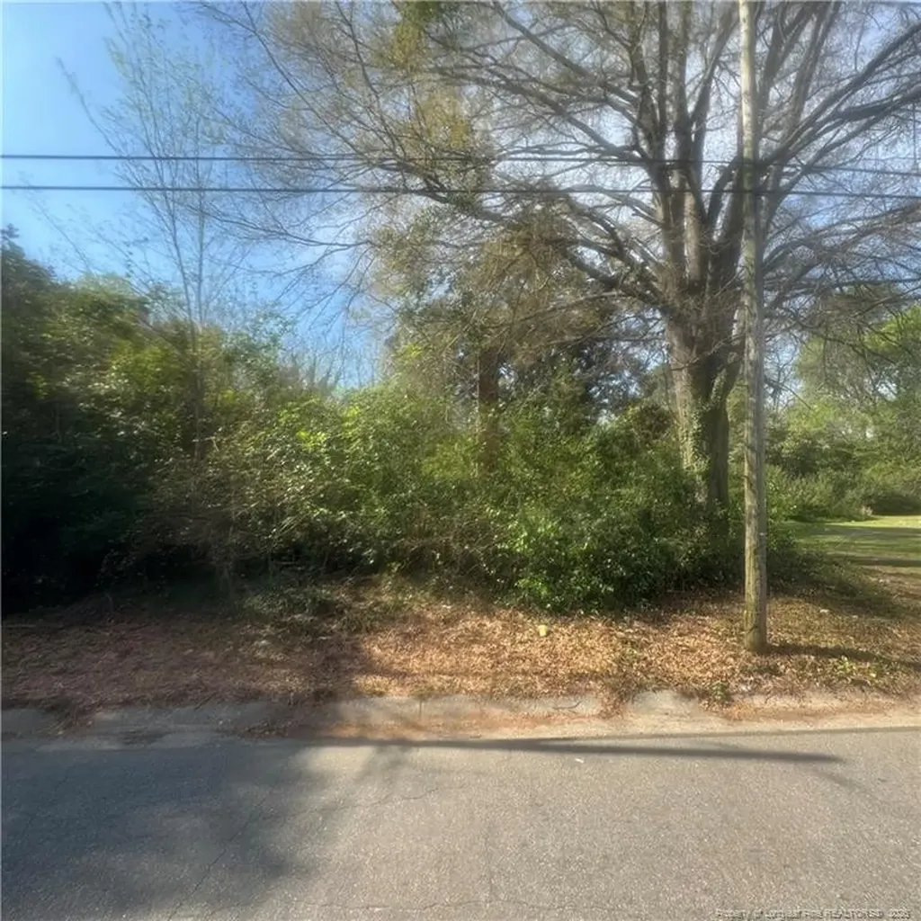 228 Gulf Street Laurinburg NC 28352