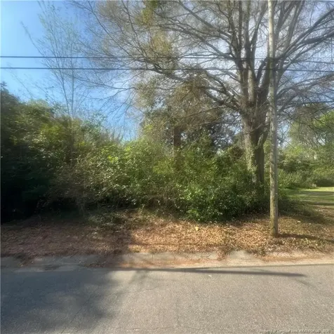 228 Gulf Street Laurinburg NC 28352