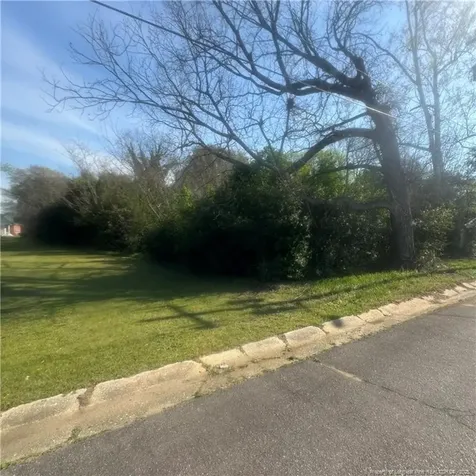 228 Gulf Street Laurinburg NC 28352