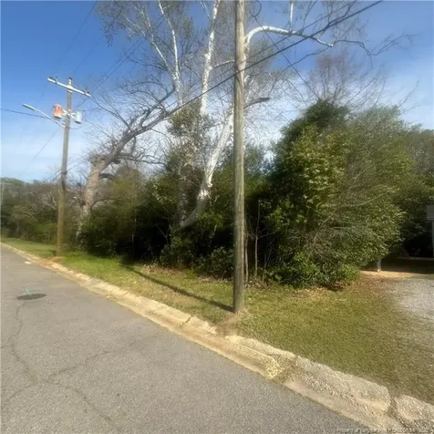 228 Gulf Street Laurinburg NC 28352