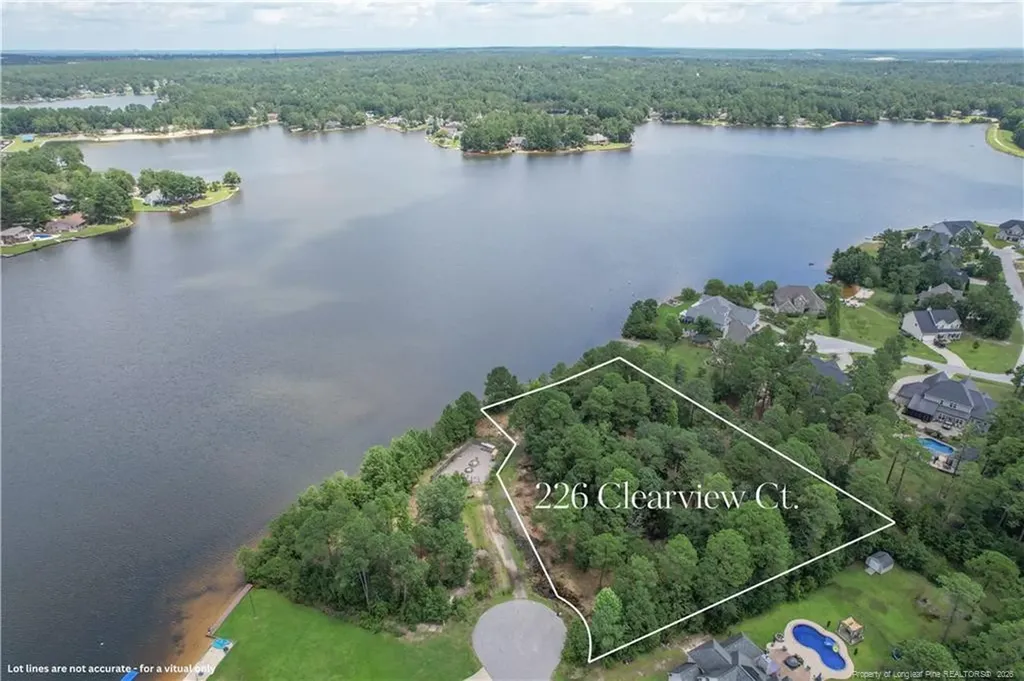 226 Clearview Court Sanford NC 27332