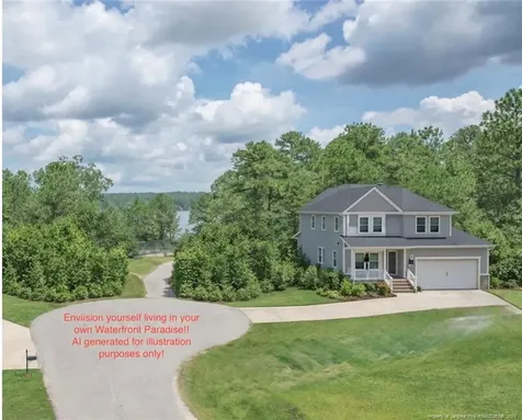 226 Clearview Court Sanford NC 27332