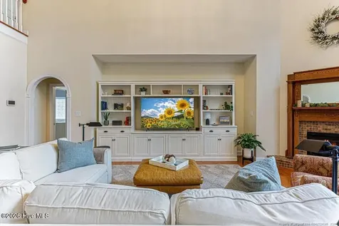 793 Daphne Lane Vass NC 28394