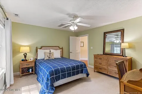 793 Daphne Lane Vass NC 28394