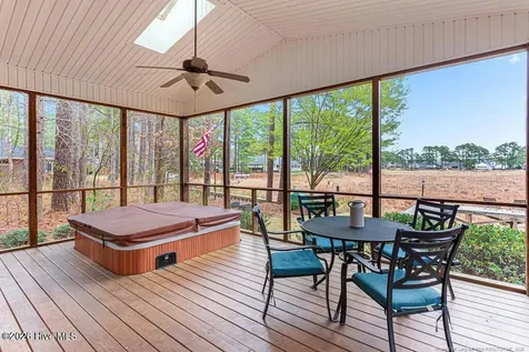 793 Daphne Lane Vass NC 28394