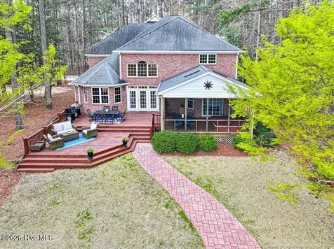 793 Daphne Lane Vass NC 28394