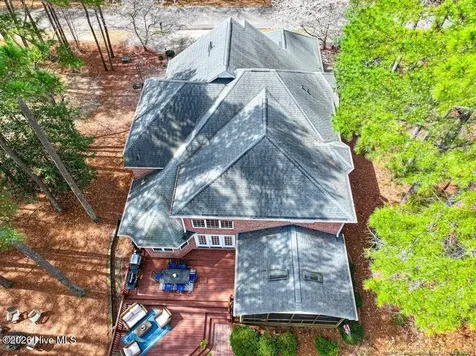 793 Daphne Lane Vass NC 28394