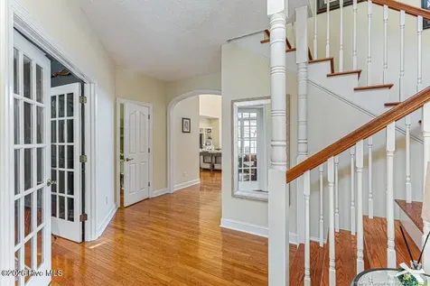 793 Daphne Lane Vass NC 28394
