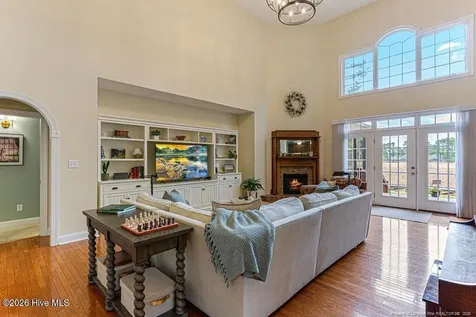 793 Daphne Lane Vass NC 28394