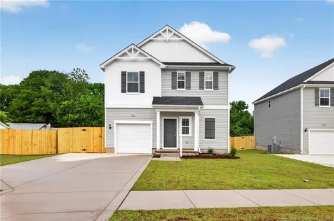 41 Stout Landing Dunn NC 28334