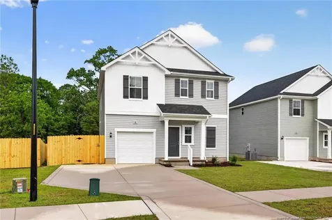 41 Stout Landing Dunn NC 28334