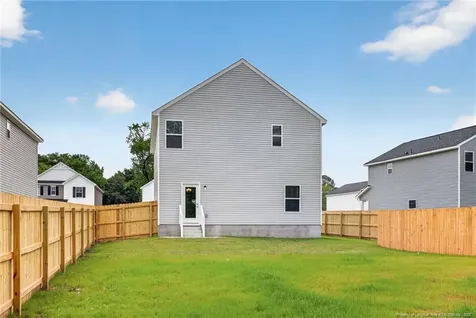 41 Stout Landing Dunn NC 28334
