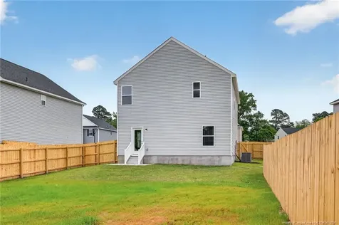 41 Stout Landing Dunn NC 28334