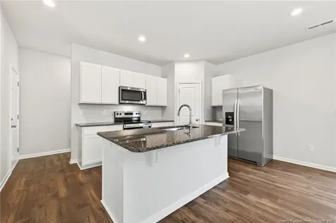 41 Stout Landing Dunn NC 28334