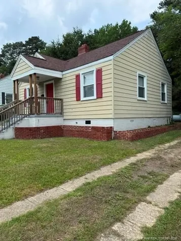 113 Mullins Avenue Fayetteville NC 28301