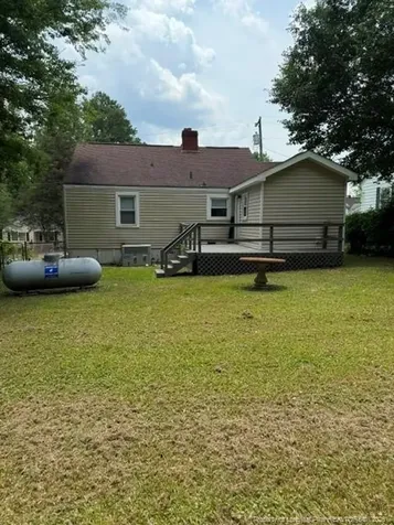113 Mullins Avenue Fayetteville NC 28301