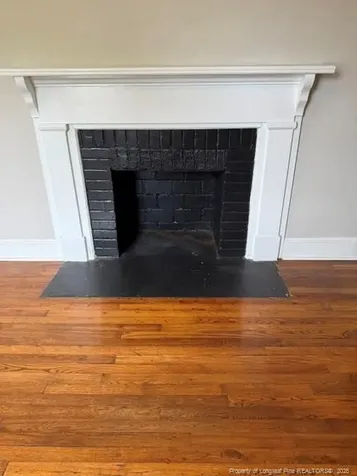 113 Mullins Avenue Fayetteville NC 28301