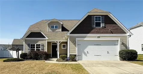 848 Bellingham Way Fayetteville NC 28312