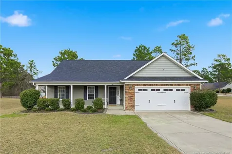 86 Bluebonnet Oak Court Bunnlevel NC 28323