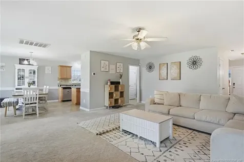86 Bluebonnet Oak Court Bunnlevel NC 28323