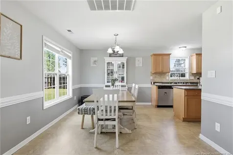 86 Bluebonnet Oak Court Bunnlevel NC 28323