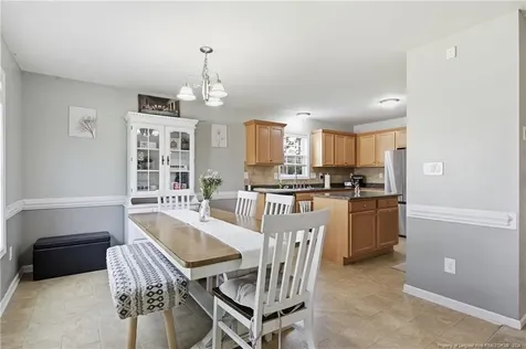 86 Bluebonnet Oak Court Bunnlevel NC 28323