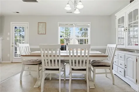 86 Bluebonnet Oak Court Bunnlevel NC 28323
