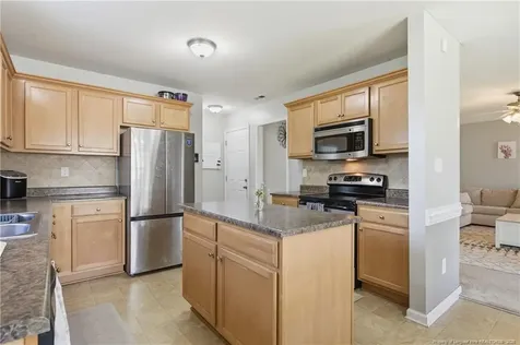 86 Bluebonnet Oak Court Bunnlevel NC 28323