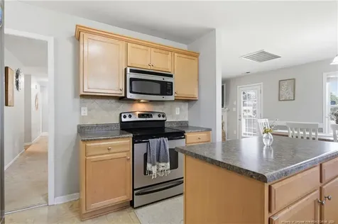 86 Bluebonnet Oak Court Bunnlevel NC 28323