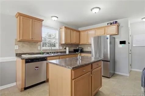 86 Bluebonnet Oak Court Bunnlevel NC 28323