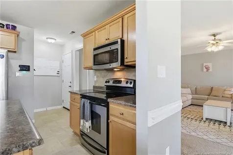 86 Bluebonnet Oak Court Bunnlevel NC 28323